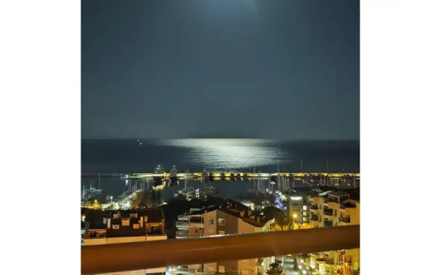 Porteras Otel