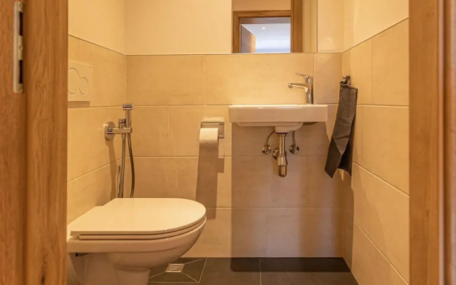 Tevini Boutique Suites - Apartment Air