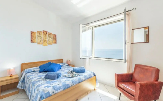 Sprawling Apartment in Cala Gonone near Cala Fuili Beach