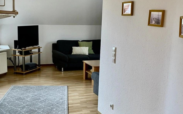 Ferienwohnung Keller