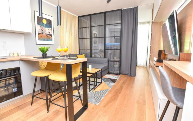 Studio apartment Bee One