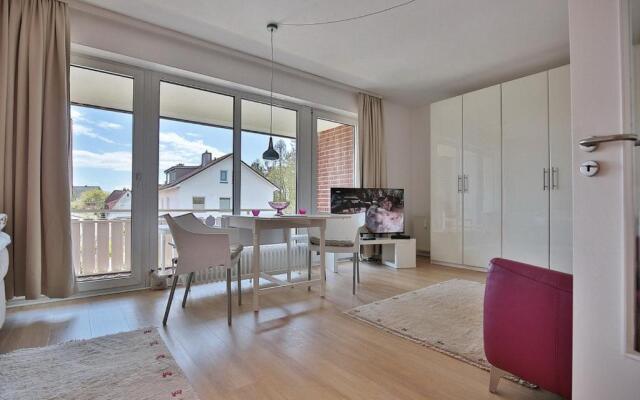 Am Elchgrund Am Elchgrund 7 Appartement 5