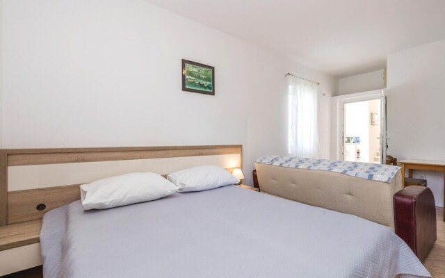 Awesome Home in Mandre With Wifi and 0 Bedrooms