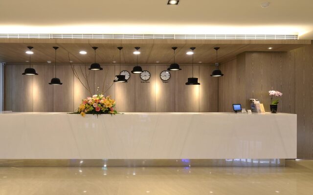 Toongmao Hotel Kaohsiung
