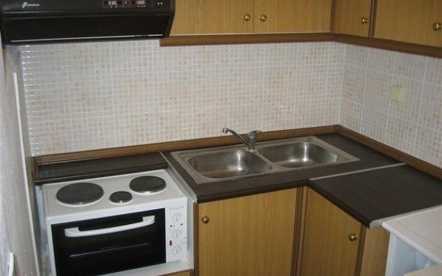 Molos Apartments