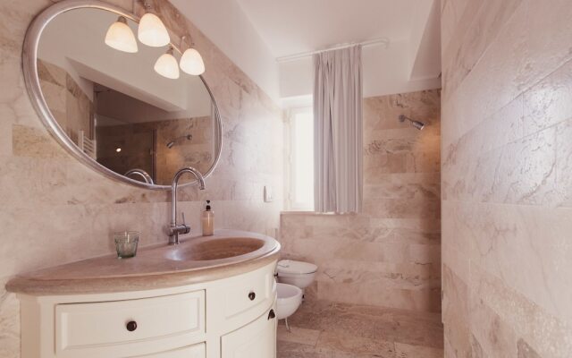 Corso Emanuele Apartments