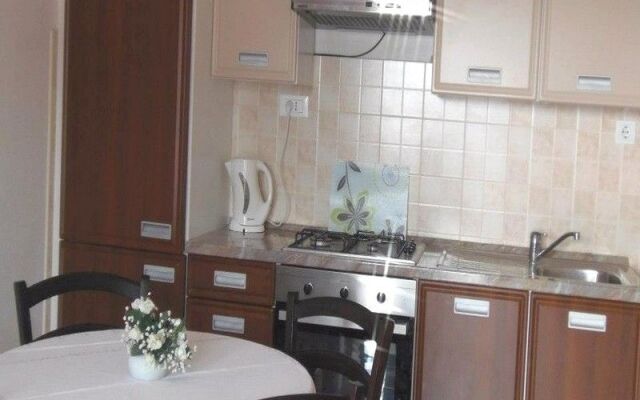 Apartments Jela