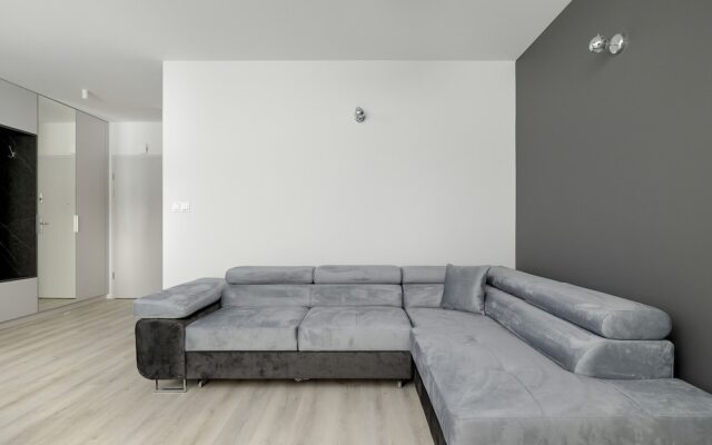 Apartment in Zakopane & SPA by Renters