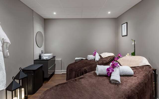 Radisson Blu Hotel London Stansted Airport