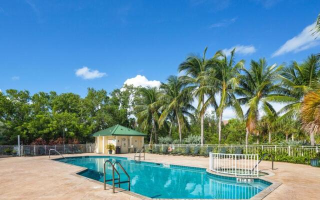 Salt Cay Suite 410