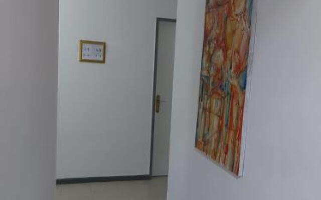Hospedaria A Italiana