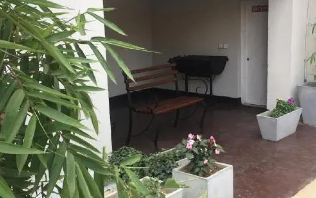 Barcode Residencies - BnB, Nuwara Eliya