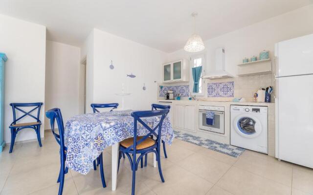 Appartamento Playa Lapillo