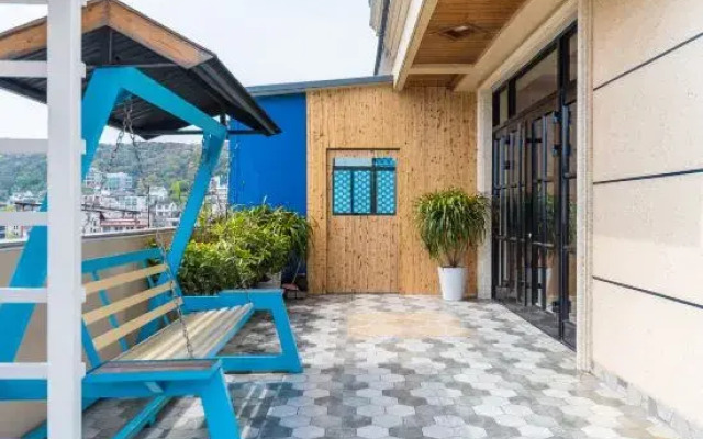 Seaside No1 Homestay