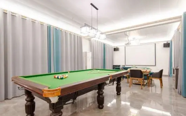 Suzhou Lulihu Residence