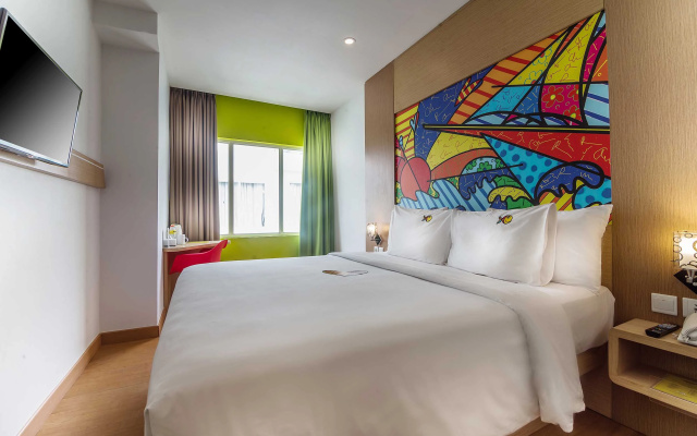 MaxOneHotels.com Resort Makassar