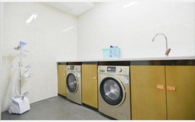 City Comfort Inn Hefei Changjiang Xi Road Jiaqiao