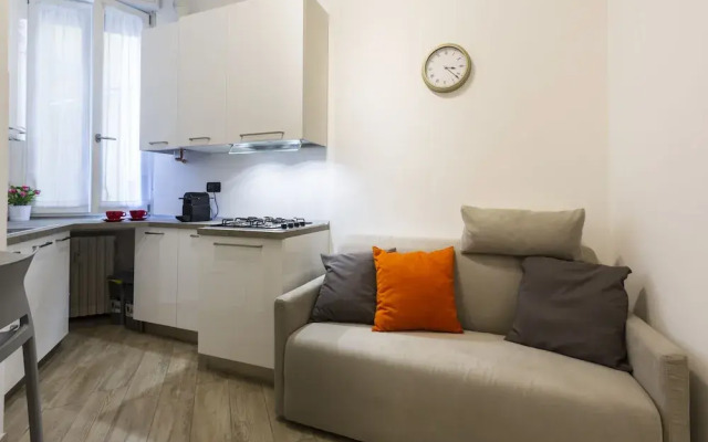 notaMi -  Yellow Line Apartment
