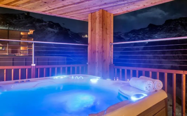 Hotel Principe delle Nevi