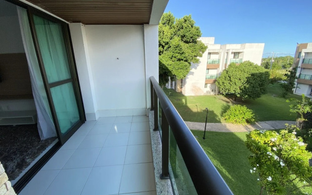 Iloa Apto 206 Bloco H - Er Hospedagens