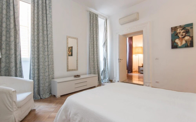 RSH Apartment Sistina Enchanting One Bedroom B