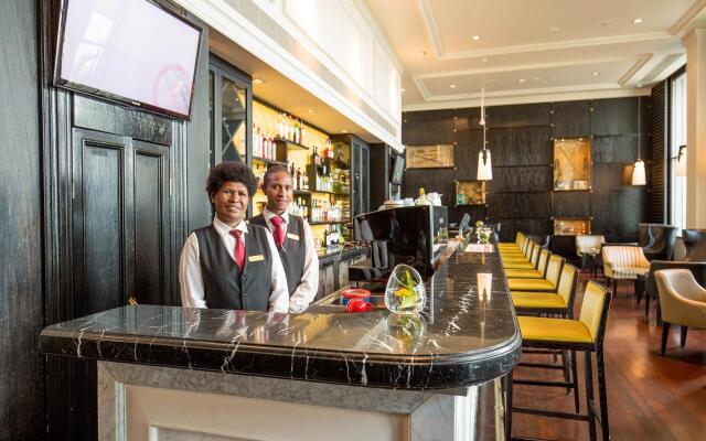 Grand Papua Hotel - A Member of Radisson Individuals