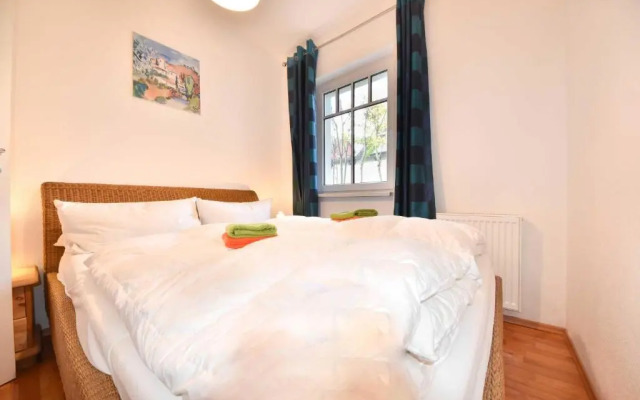 Appartement Steinersberg 4