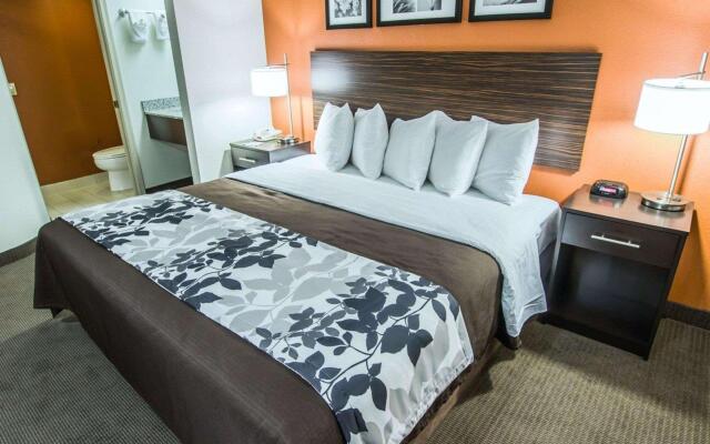 Sleep Inn Phoenix North I-17