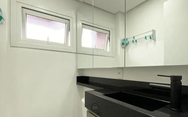 Apartamento Morada do Sol Gramado