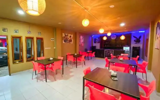 Hotel FX 72 Labuan Bajo