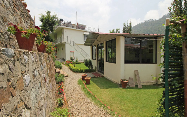 OYO 3223 Shiva Solace