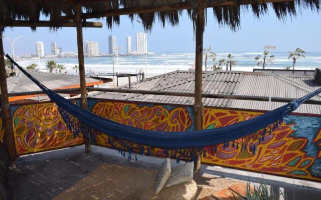Backpacker's Hostel Iquique