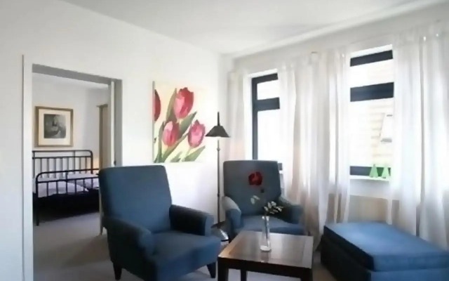 Ferienwohnung KLÜN's