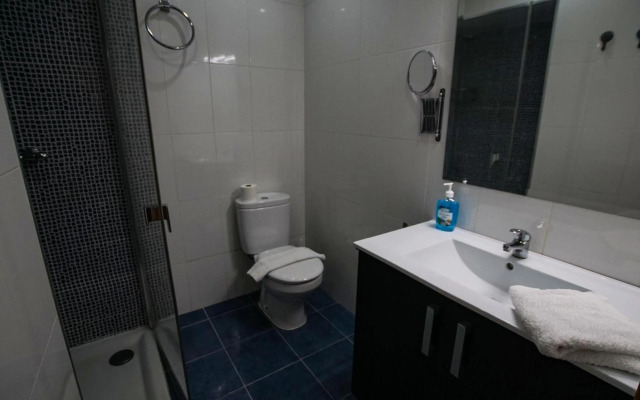 Apartamento/Casa El Puente