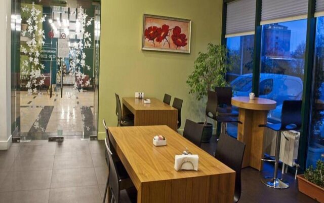 Hill Hotel