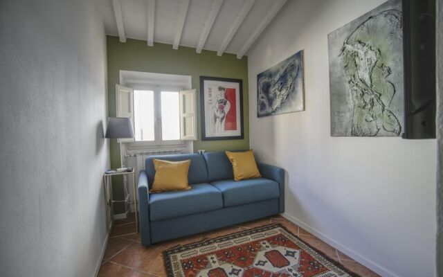 Dome View Home in Firenze