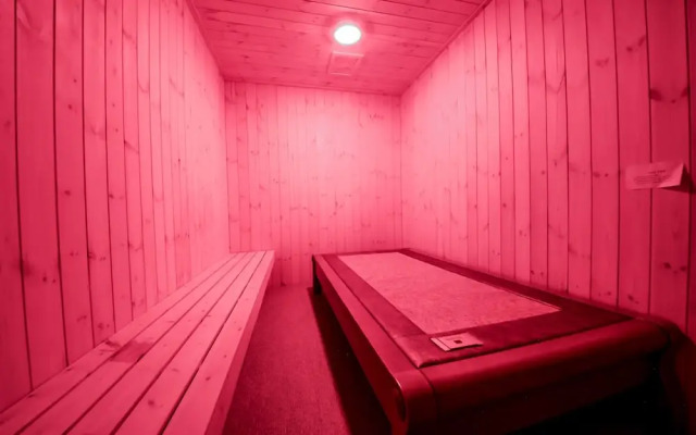 Jinju Cozy Air Hotel Jinjuseong Branch