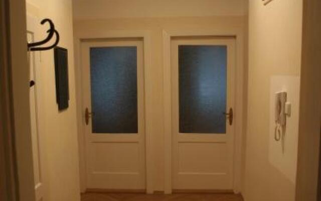 Karlovy Vary Luxury Apartments