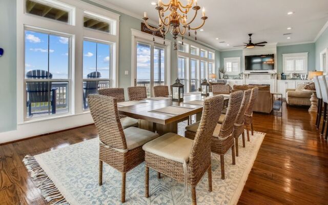 4514ssancthmnh - Seaside Sanctuary
