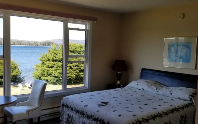 St. Ann's Motel