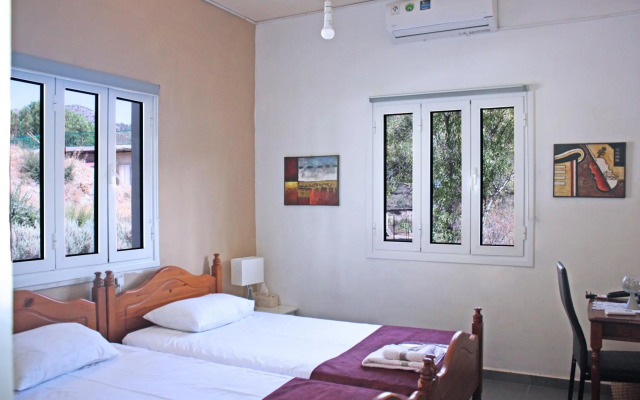 Laoni Guest House in Moutoullas, Marathasa