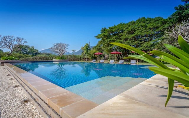 The Grand Luang Prabang, Affiliated by Meliá