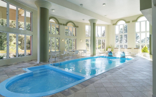 Hotel Laghetto Siena