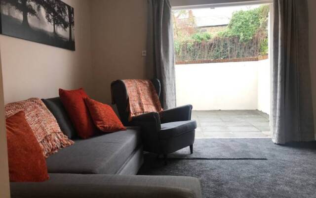 2 Bedroom City Centre House