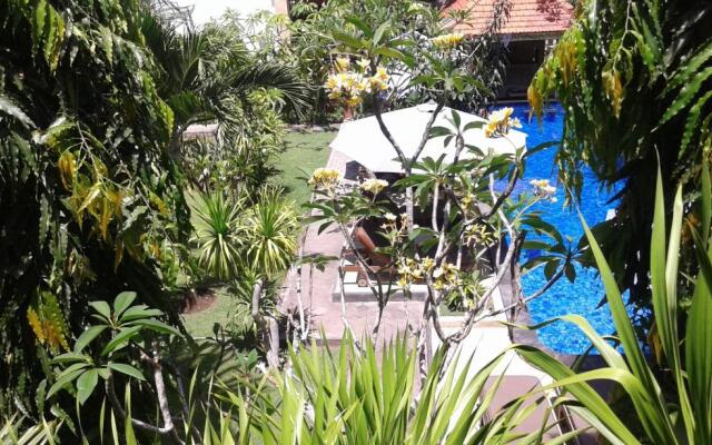 Nitya Homestay Lembongan