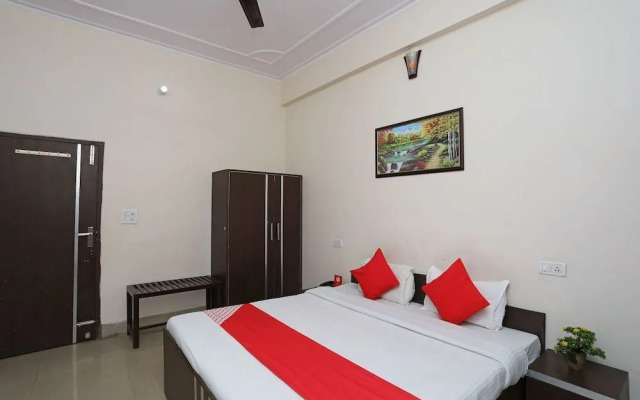 Moriya Palace By OYO Rooms