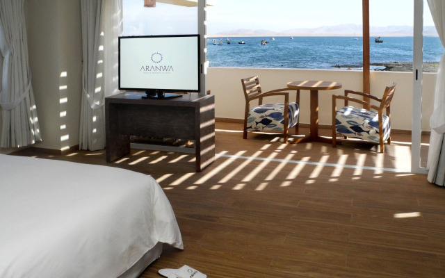 Aranwa Paracas Resort & Spa