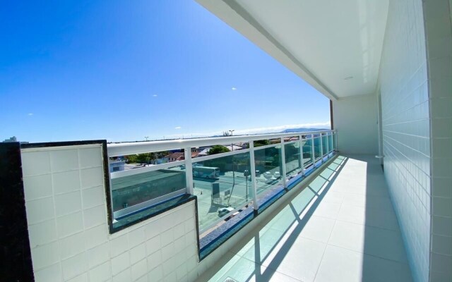 Apartamento Perfeito Proximo as Principais Praias -  206