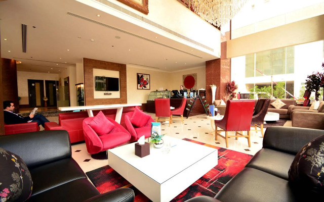 Sunday Millennia Hotel