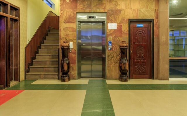 V Siem Reap Town Hotel